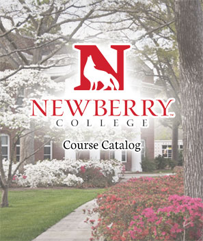 course catalog